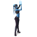 Aayla Secura Jedi icon